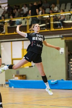 Bild 94 - wAJ Quali zur OL Runde 2